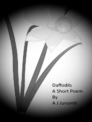 cover image of Daffodils